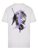Mister Tee T-Shirts in white