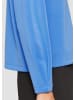 s.Oliver Sweatshirt in 5513_royalblau