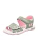 Legero Kindersandalette Mädchen  in  Grün
