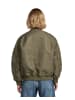 G-Star Raw Bomber Padded Jacke turf
