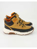 Geox Klettstiefel in Braun