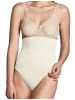 Skin Wrap Shapewear in Champagner