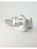 Semler Ballerinas in Silber
