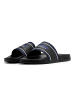 Hummel Badelatschen Pool Slide Erwachsene in ANTHRACITE