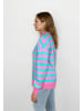 Salzhaut Pullover ARFEN Blossom-Lagoon
