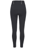 Vivance Active Radhose in schwarz