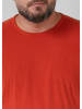 s.Oliver T-Shirt in 3529_mohnrot