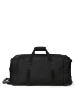 Eastpak Leatherface L+ 104 - Rollenreisetasche 86.5 cm (black) in schwarz