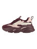 Steve Madden Sneaker POSSESSION-E in Rot/Pink