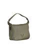 Valentino by Mario Valentino Grün Polyurethan Damen Tasche