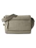 Hedgren Inner City Eye M Umhängetasche RFID 29 cm in corduroy string beige
