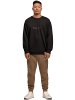 Reichstadt Langarm Shirt in Black