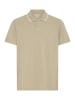 BLEND Poloshirt BHEdin in Braun