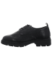 Tamaris Schnürschuhe in schwarz