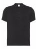 Calvin Klein Poloshirt für Herren in schwarz