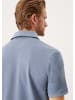s.Oliver Polo-Shirt in 5215_blassblau