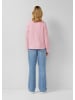 s.Oliver Strickpullover  in  4156_rosa