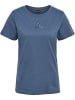 Hummel Hummel T-Shirt S/S Hmlactive Multisport Damen in VINTAGE INDIGO