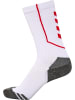 Sportsocken "Hmlpro Training Socks Low" in Weiß