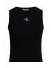 Calvin Klein Tanktop für Damen in uni