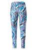 Angel of Style Lederhose in multicolor