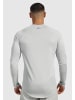 SMILODOX Longsleeve Powerfit in Mint