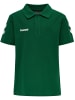 Hummel Hummel Polo Hmlgo Multisport Kinder in EVERGREEN