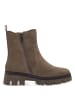 Tamaris Chelsea Boots in Braun