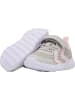 Hummel Klettverschluss Sneaker Actus Ml Lebensstil Kinder in LUNAR ROCK