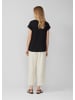 s.Oliver T-Shirt in 9999_schwarz