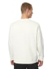 Marc O'Polo DENIM DfC Sweatshirt relaxed in egg white