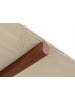MCW Gastro Holz-Sonnenschirm C57b, Creme