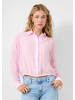 QS Bluse in 4143_rosa