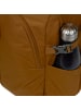 BAAGL Rucksack Dash Max in Braun Caramel - 30x48x21cm