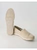 TOMS Slipper in Beige