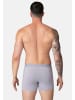 Muchachomalo 2er-Set: Boxershort in Mehrfarbig - für Herren