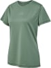 Newline Newline T-Shirt Nwlbeat Laufen Damen Leichte Design in LAUREL WREATH