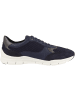 Geox Sneaker low D Sukie A in dunkelblau