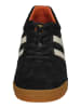 Gola Sneaker Low HARRIER in schwarz