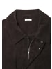 LASCANA Lederimitatjacke in braun