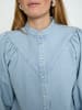minus Shirt in Skyway Blue