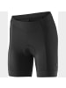 Gonso Bike Hotpants Capri in Schwarz