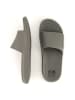 Reef Slipper Oasis Slide in Grey