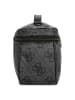 Guess Erenia - Beautycase (coal logo) in coal logo