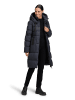 Betty Barclay Daunen-Steppjacke mit Kapuze in Dunkelblau