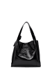EMILY & NOAH Shopper E&N Leana in black