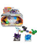 Spin Master Geogan Brawler Pack 5er Set | Bakugan | Geogan Rising in Surturan