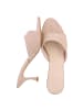 Ital-Design High-Heel Sandalette in Apricot