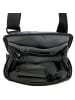 BRIC`s Monza Umhängetasche 21 cm grey-black
