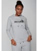 GreenBomb Hoodie Nature Lighthouse in Heidekraut Grau